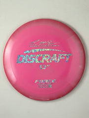 ESP FORCE (6X PAUL MCBETH)