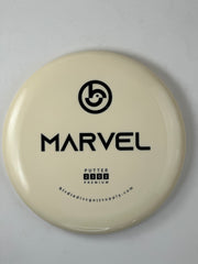 PREMIUM BLEND MARVEL