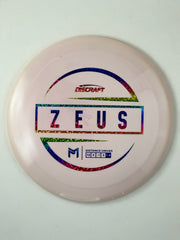 ESP ZEUS (PAUL MCBETH)