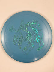 McBeth Big Z Anax