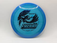PROTO GLOW HALO FIREBIRD (NATE SEXTON 2025)