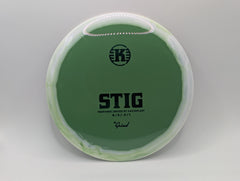 Kastaplast K1 Grind Stig