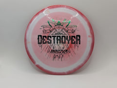 HALO DESTROYER