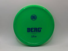 K1 Soft Berg X