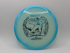 Innova Fox Halo Champion Proto Glow - Emily Weatherman 2026 Tour Series