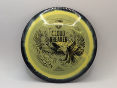 HORIZON CLOUD BREAKER (CREATIVE SERIES)