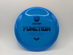 Discmania Neo Function