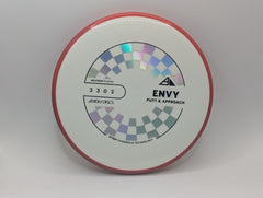 MVP Neutron Envy