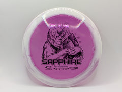 OPTO ICE ORBIT SAPPHIRE