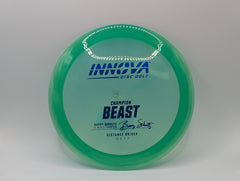 Champion Beast