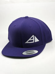 AXIOM SNAPBACK HAT