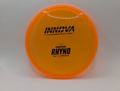 CHAMPION RHYNO
