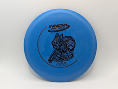 DX Wombat
