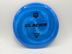 Discmania Glacier