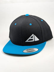 AXIOM SNAPBACK HAT