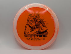 OPTO ICE ORBIT SAPPHIRE