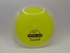 Latitude 64 Project Grip Diamond