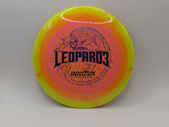 HALO LEOPARD3