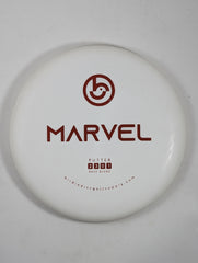 BASE  BLEND MARVEL