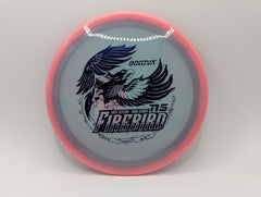 PROTO GLOW HALO FIREBIRD (NATE SEXTON 2025)