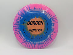 CHAMPION GORGON (I-DYE)