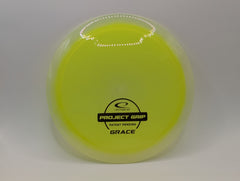 Latitude 64 Project Grip Grace