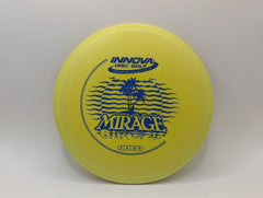 DX Mirage