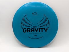 ZERO GRAVITY FUSE