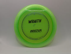 BLIZZARD WRAITH