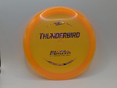 CHAMPION METAL FLAKE THUNDERBIRD