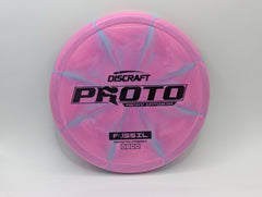 Discraft Prototype Fossil (Ricky Wysocki)