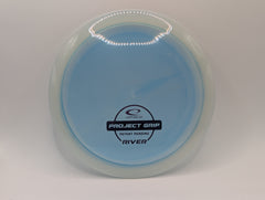 Latitude 64 Project Grip River