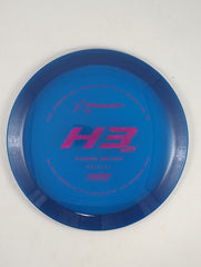 H3 V2 Hybrid Driver(400)