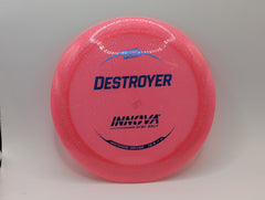 CHAMPION METAL FLAKE DESTROYER