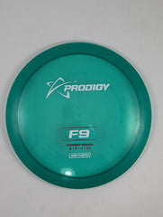 F9 Fairway Driver(400)