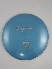 F9 Fairway Driver(500)