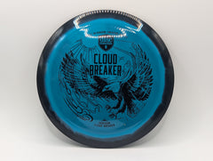 HORIZON CLOUD BREAKER (CREATIVE SERIES)