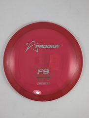 F9 Fairway Driver(400)