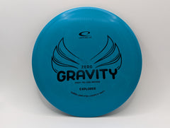 ZERO GRAVITY EXPLORER