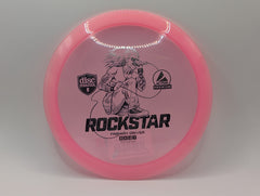 ACTIVE PREMIUM ROCKSTAR