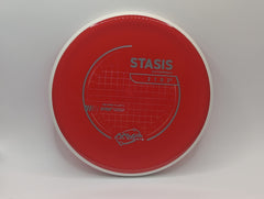 MVP Neutron Stasis