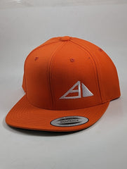 AXIOM SNAPBACK HAT