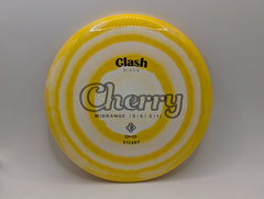 STEADY RING CHERRY