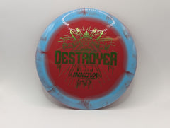 HALO DESTROYER