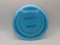 BLIZZARD WRAITH