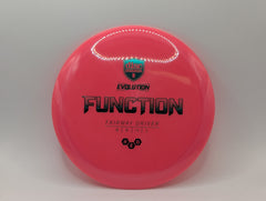Discmania Neo Function