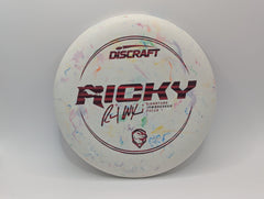 Discraft Jawbreaker Focus (Ricky Wysocki)