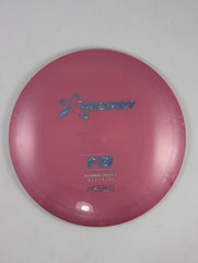 F9 Fairway Driver(500)