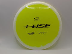 OPTO ICE ORBIT FUSE