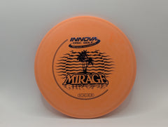 DX Mirage